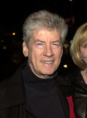 actor Paul Gleason large photo