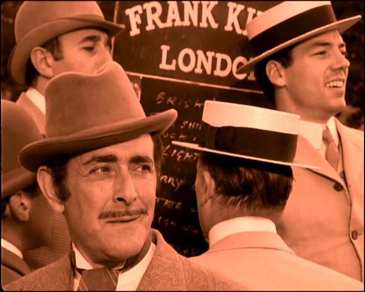 actor Ricardo Montez large photo