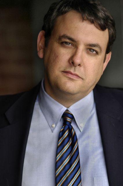 actor Chris Freihofer large photo