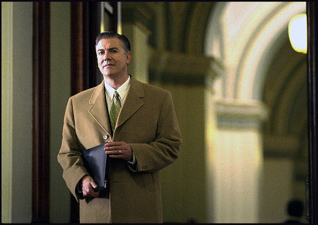 actor Shaun Micallef large photo