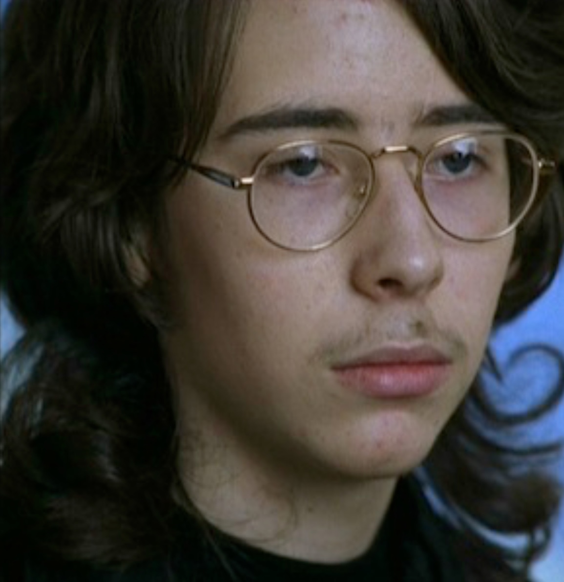 actor Stephen Lea Sheppard large photo