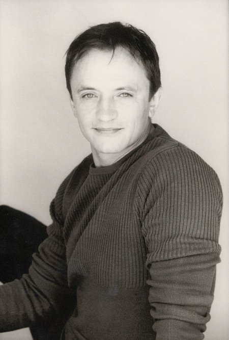 actor Ravil Isyanov large photo