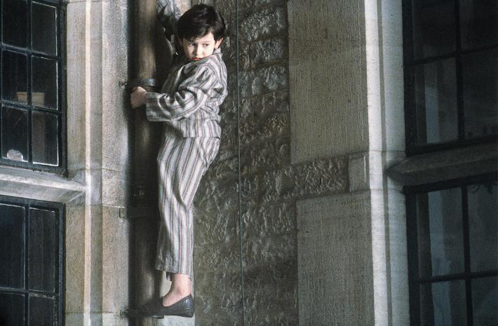 actor James Bentley large photo