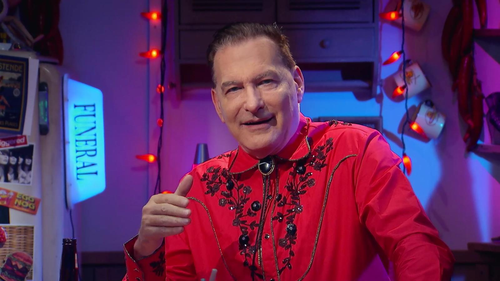 actor John Bloom large photo