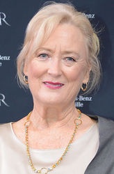 actor Sandra Ellis Lafferty large photo