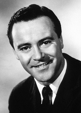 actor Jack Lemmon large photo