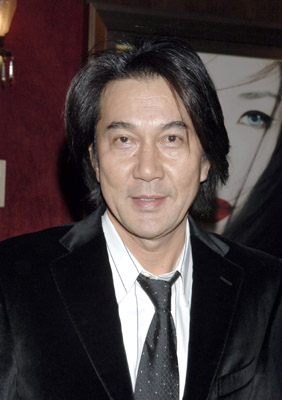 actor Kôji Yakusho large photo