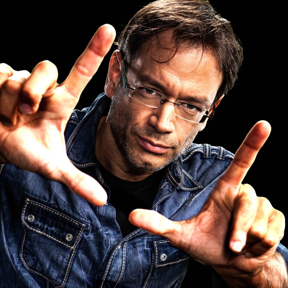 Rico Torres