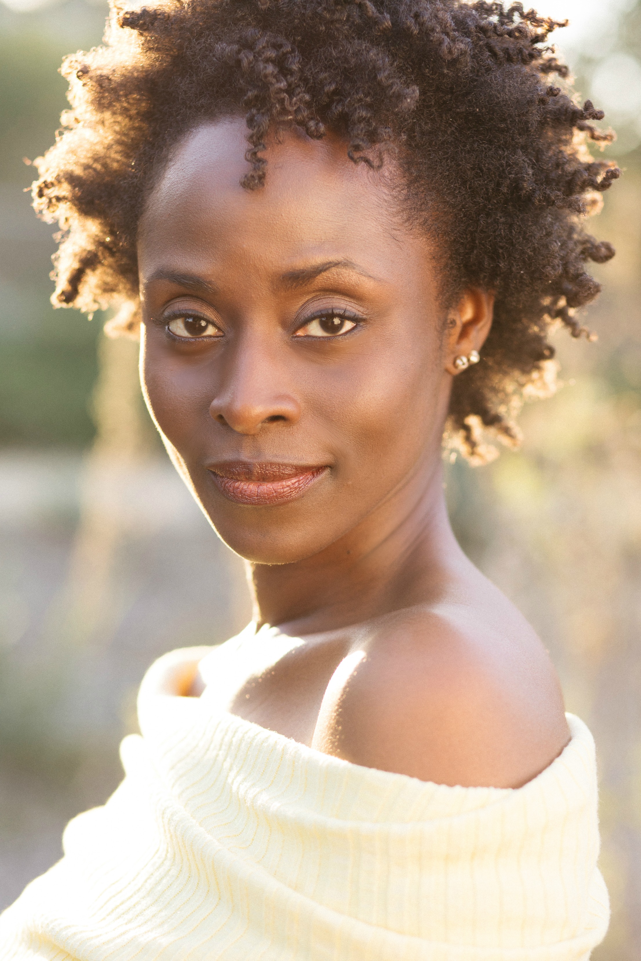 actor Délé Ogundiran large photo