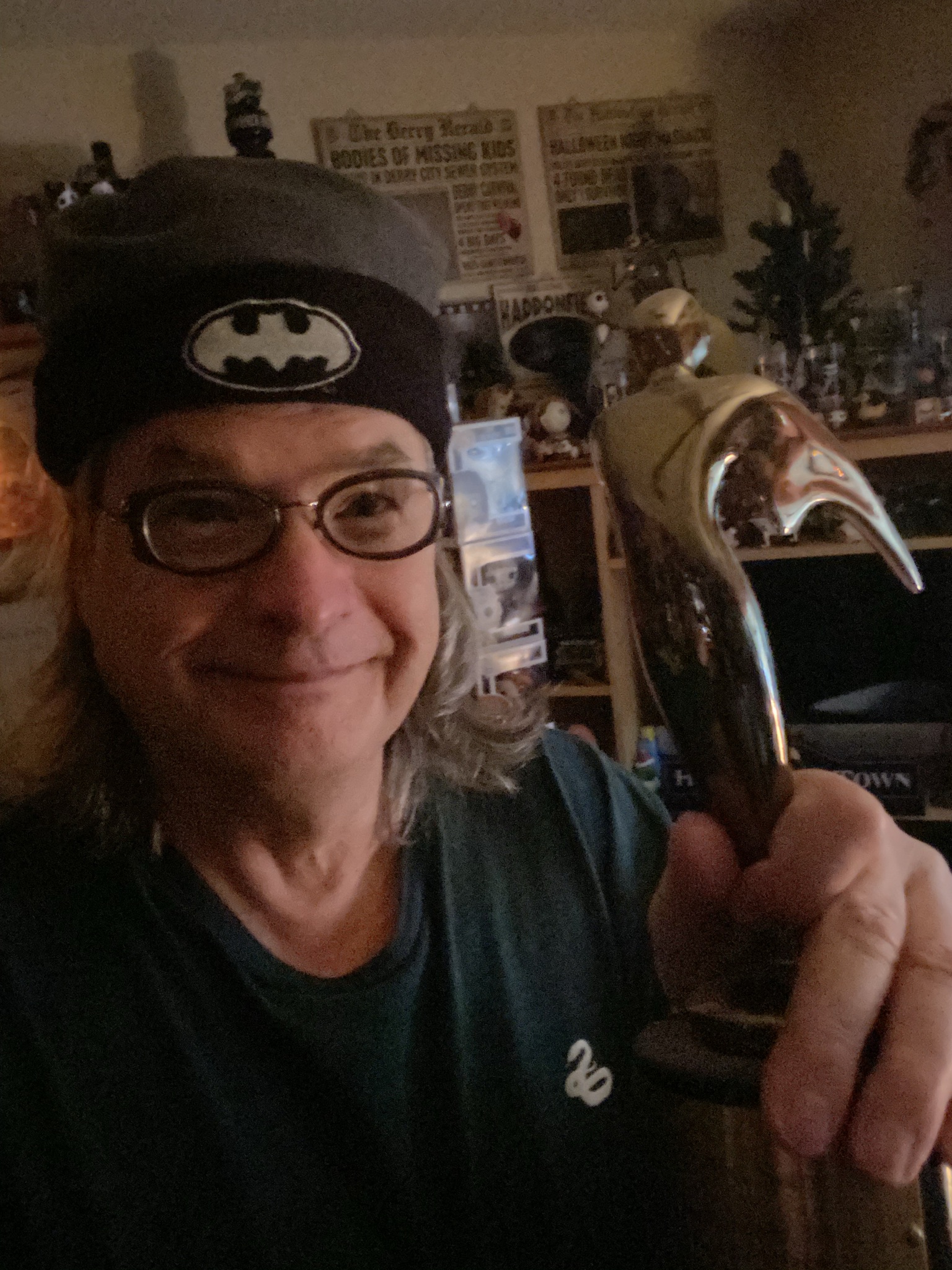 actor Douglas Haase large photo