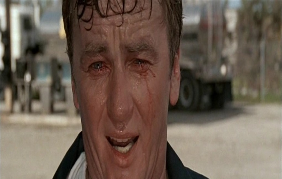 actor J.C. Quinn large photo