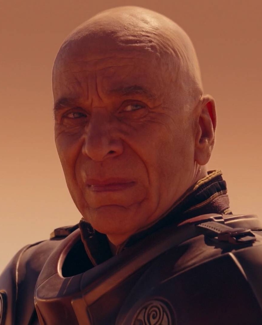 actor Ken Bones large photo