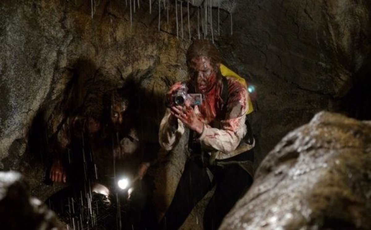 actor Krysten Cummings large photo