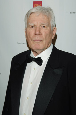 actor Mitchell Ryan large photo