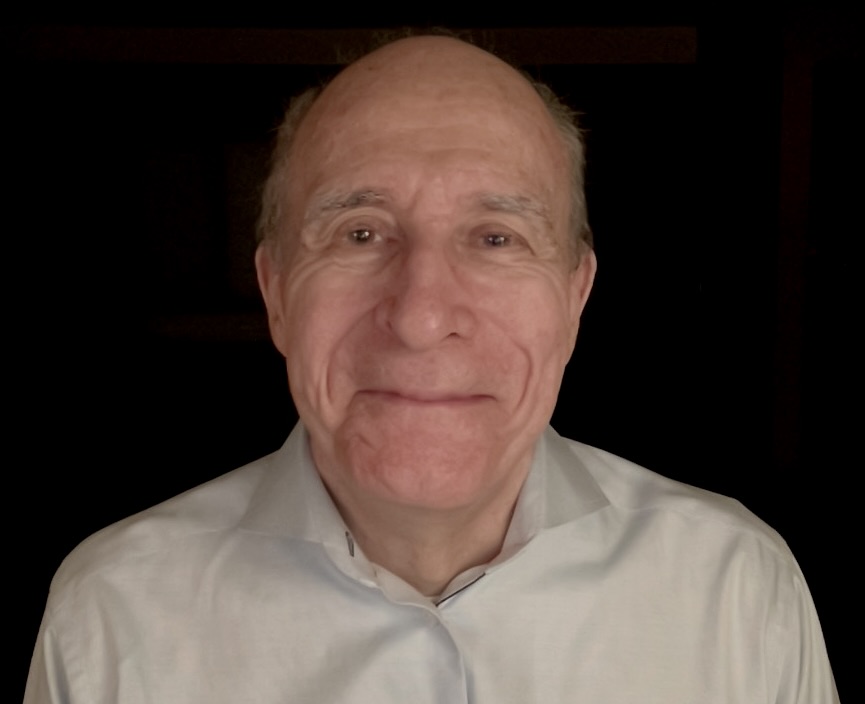 actor Francis Dumaurier large photo