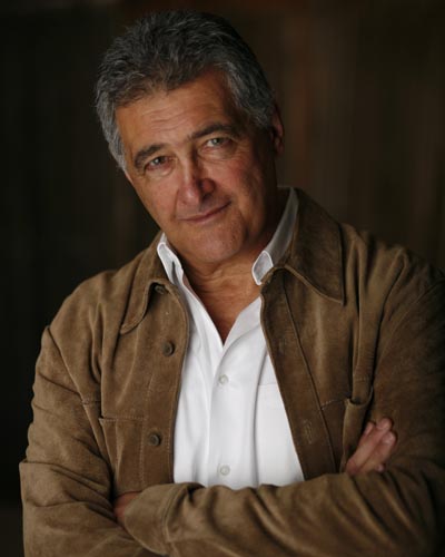 actor Chuck Shamata large photo