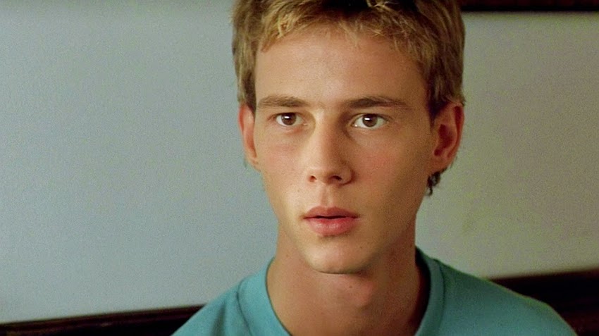 actor Eloy Azorín large photo