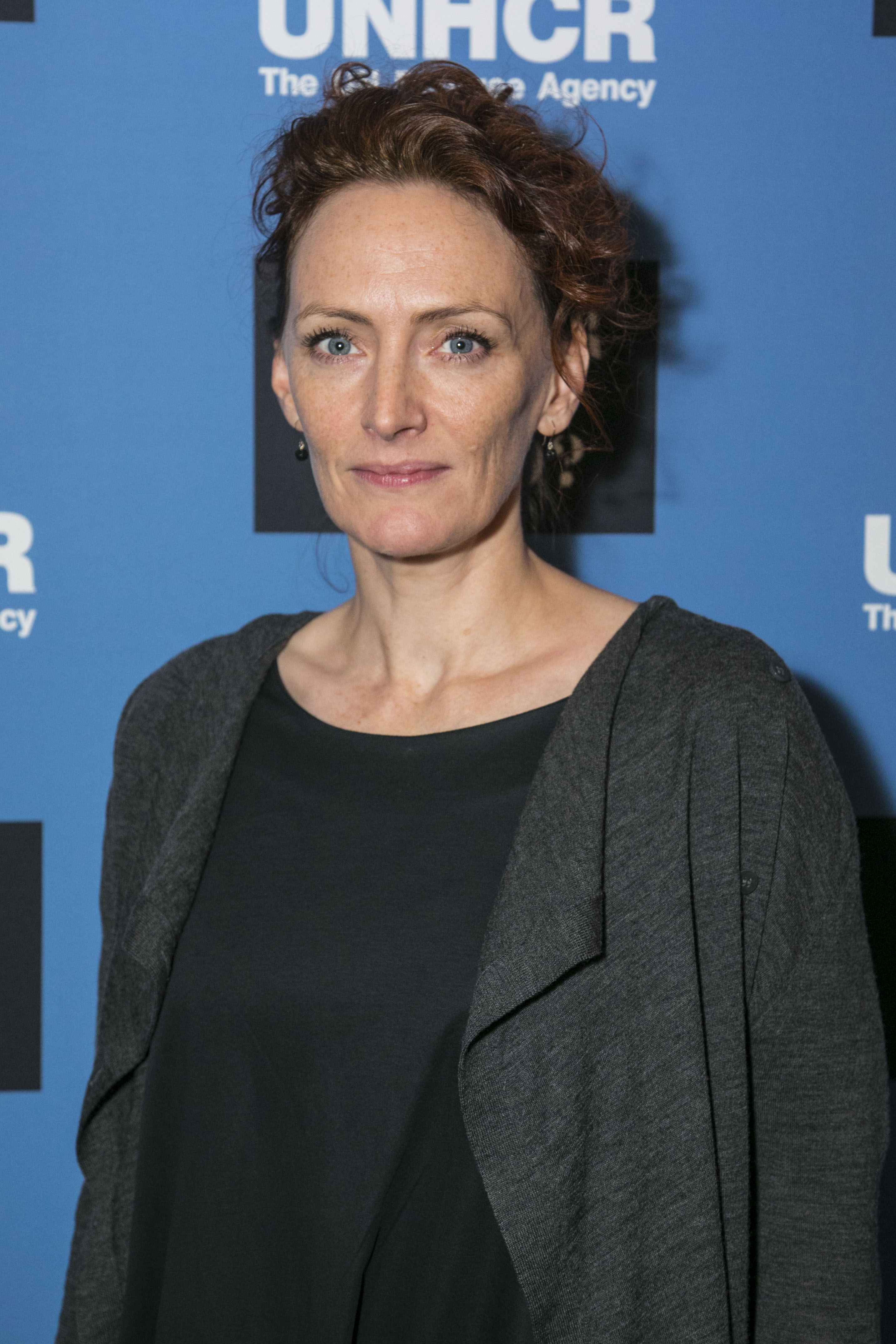 actor Susie Trayling large photo