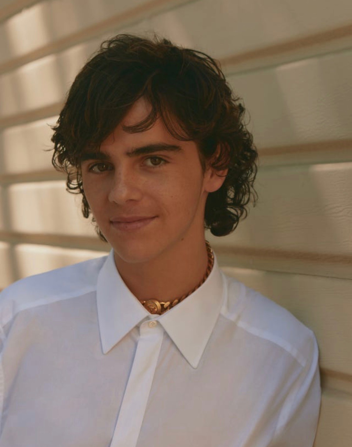 actor Jack Dylan Grazer large photo