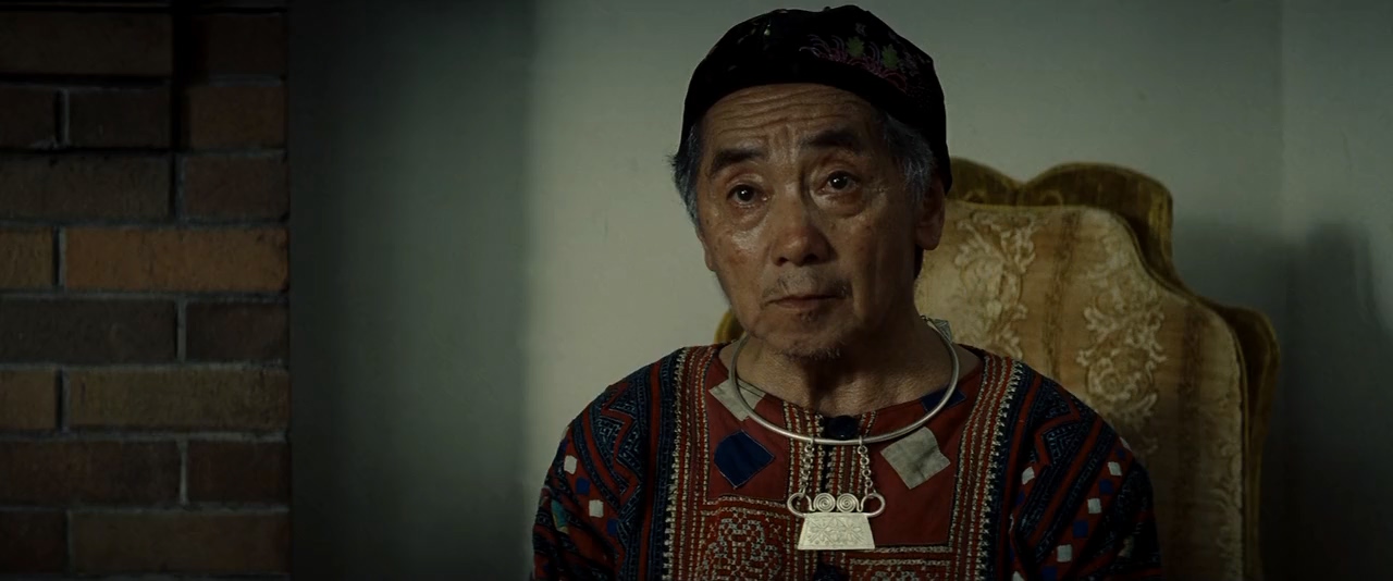 actor Xia Soua Chang large photo