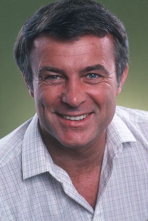 actor Robert Conrad large photo