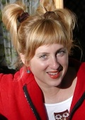 Kimmy Robertson