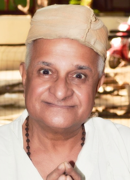 actor Manmauji large photo