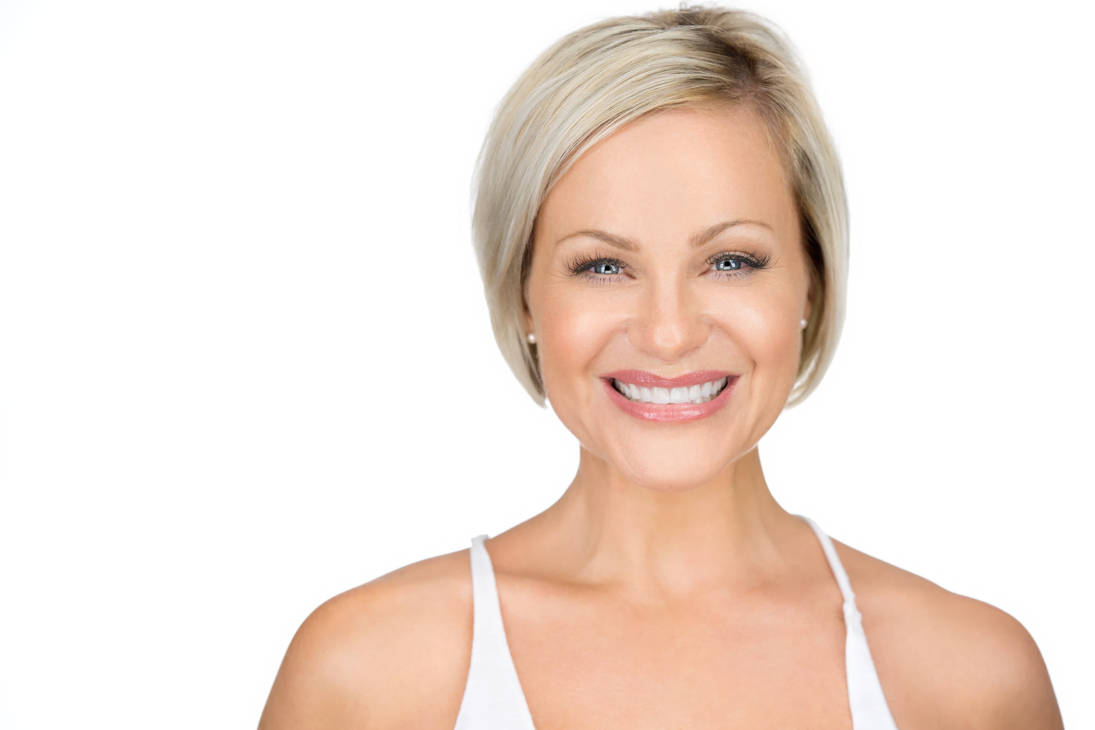 actor Nicolette Hart large photo