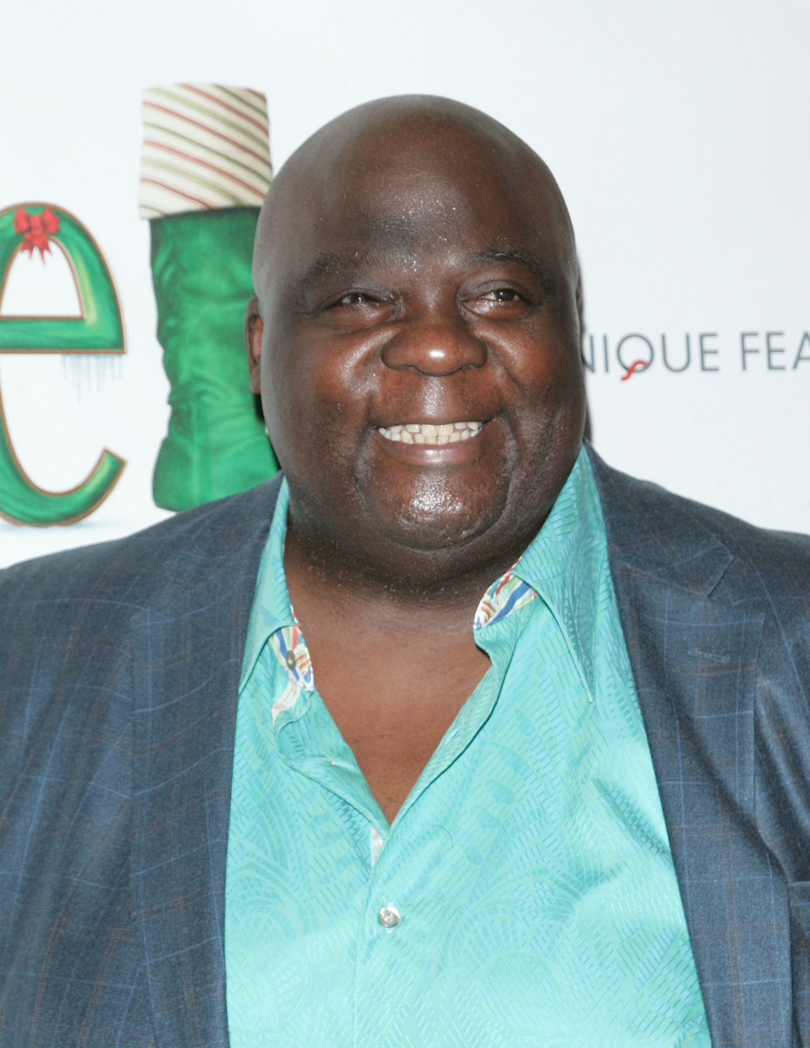 actor Michael Mandell large photo