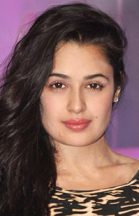 actor Yuvika Chaudhary large photo