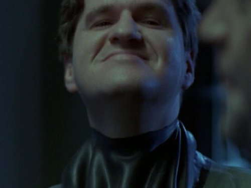 actor Stuart McQuarrie large photo