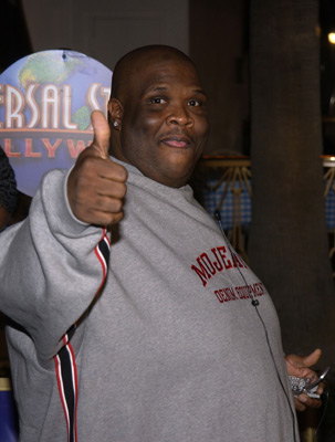 actor Big Boy large photo