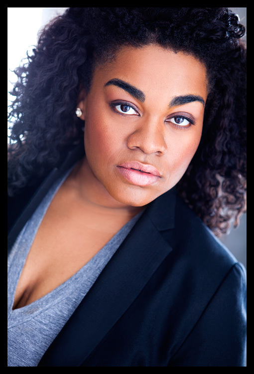 actor Da'Vine Joy Randolph large photo