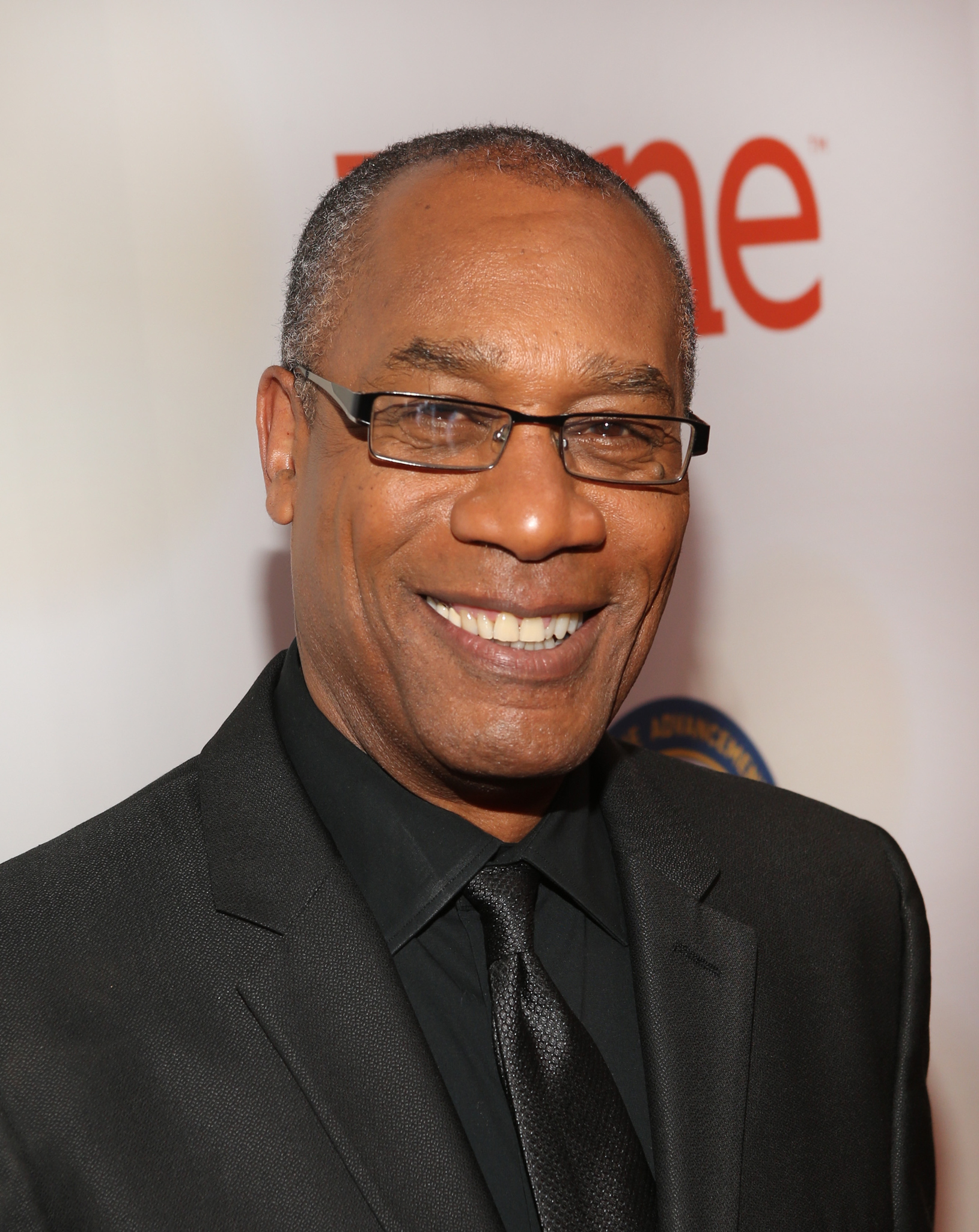 actor Joe Morton large photo