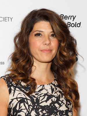 actor Marisa Tomei large photo
