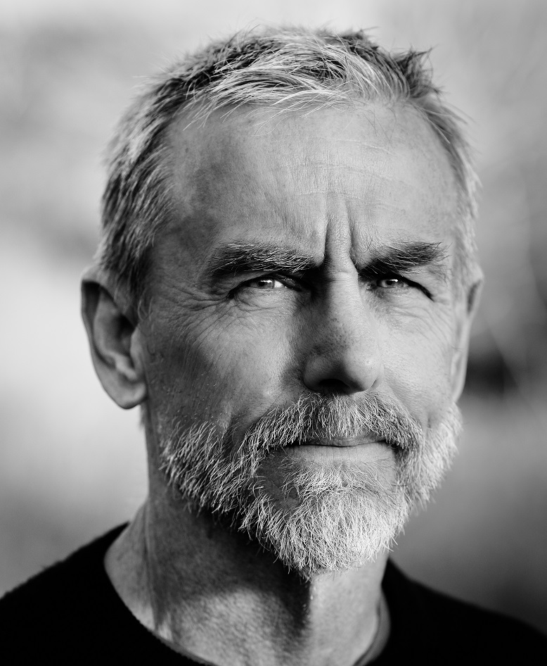 actor David Andrews large photo