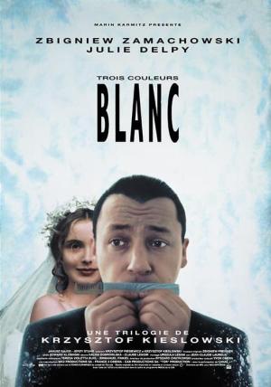 Three Colors: White [Version française]