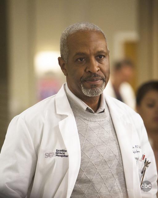 actor James Pickens Jr. large photo