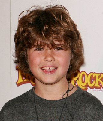 actor Jonathan Morgan Heit large photo