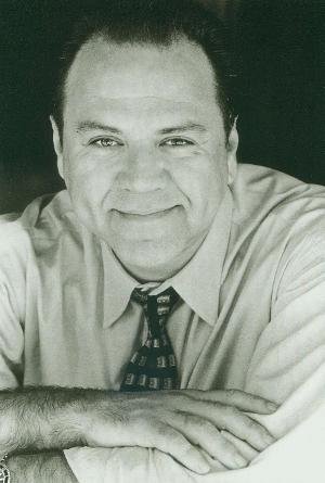 actor Patrick Montes large photo