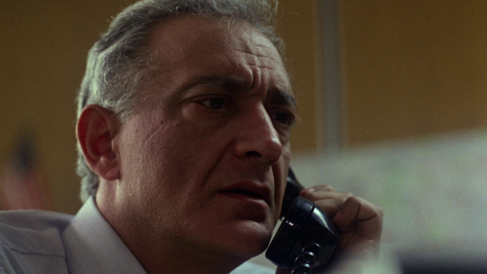 actor George Touliatos large photo