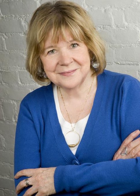 actor Marylouise Burke large photo