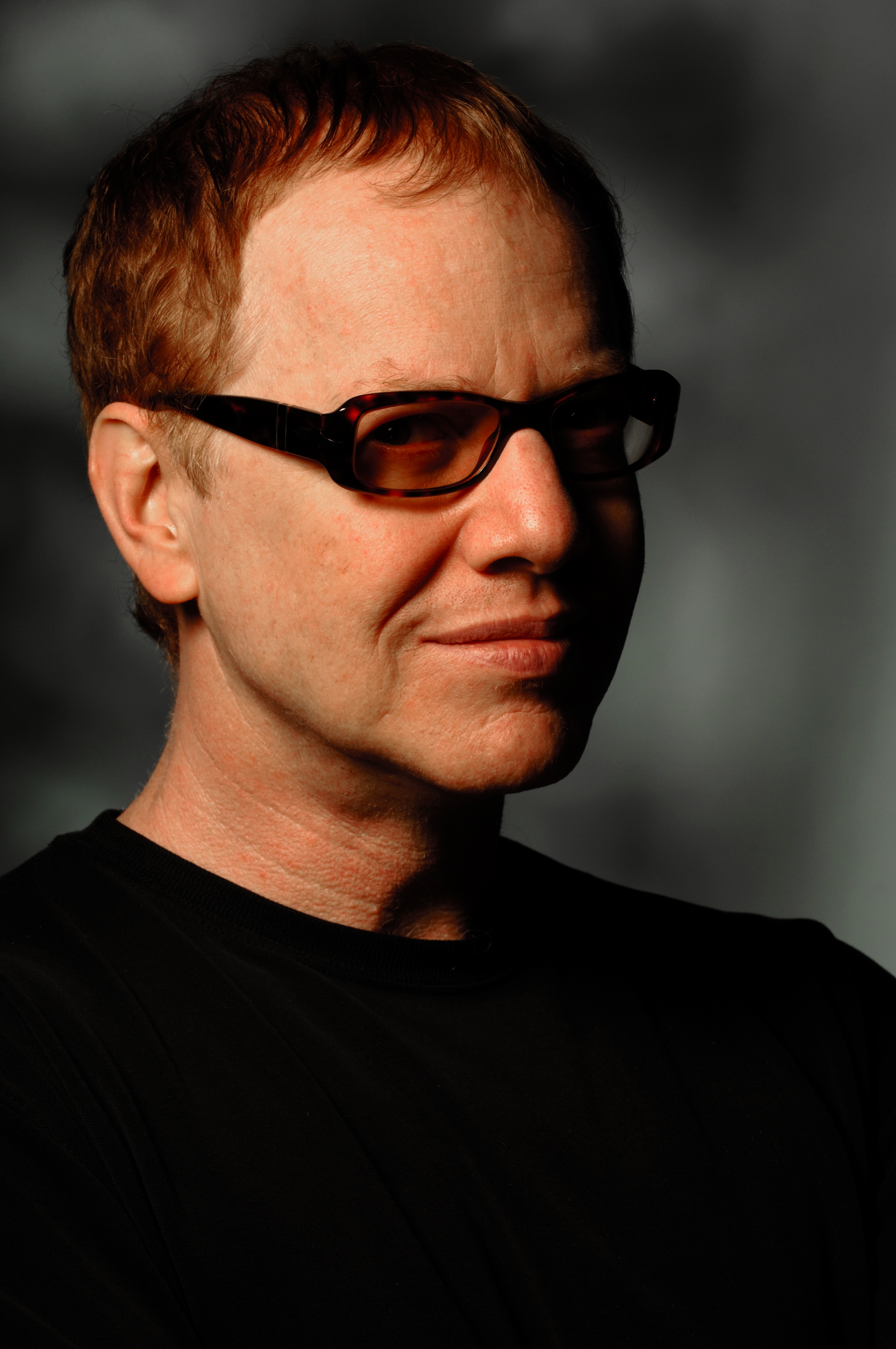 actor Danny Elfman large photo