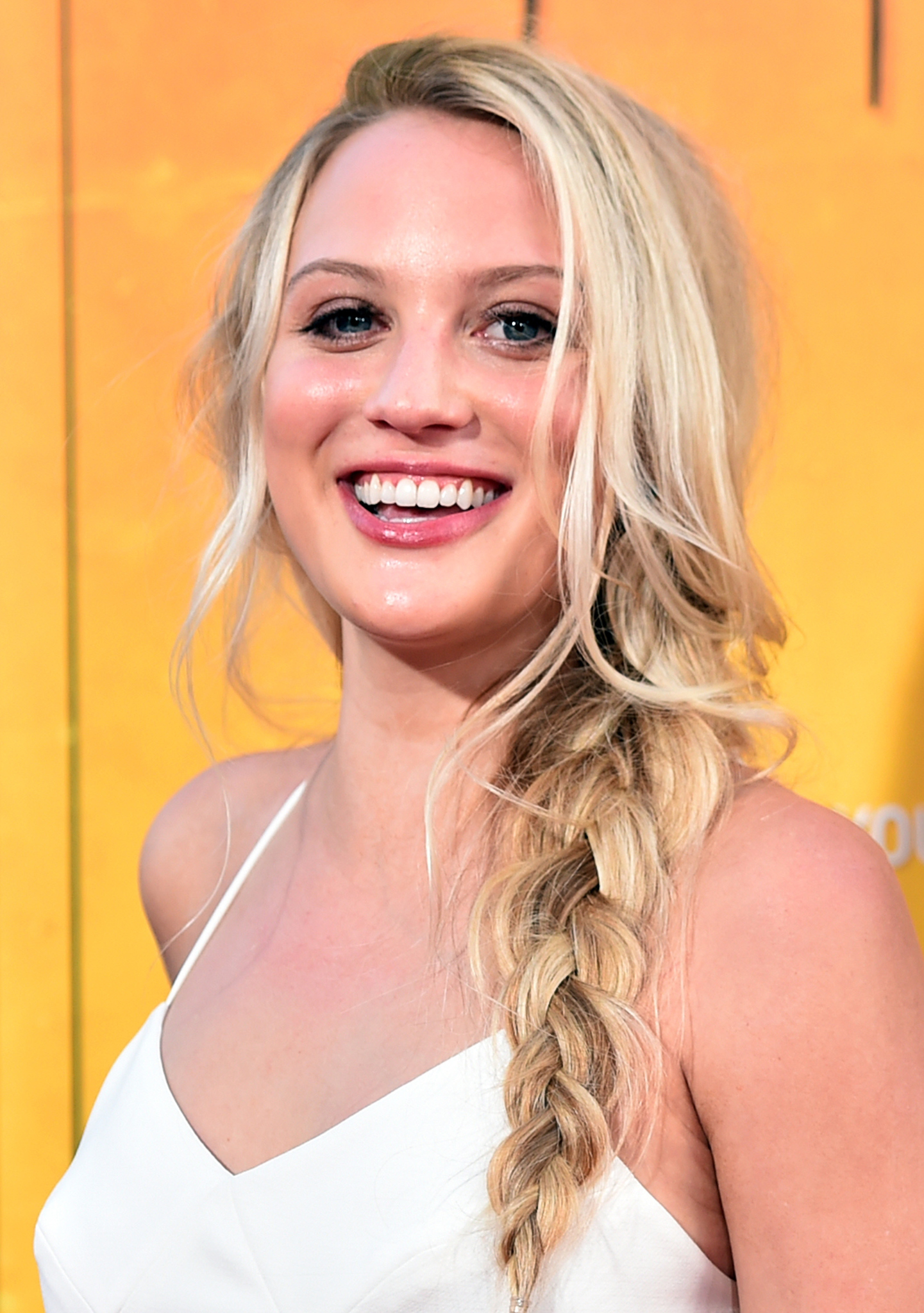 actor Kirby Bliss Blanton large photo