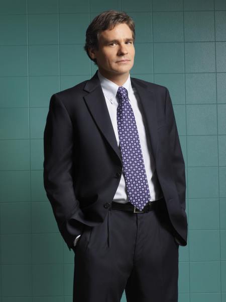 actor Robert Sean Leonard large photo