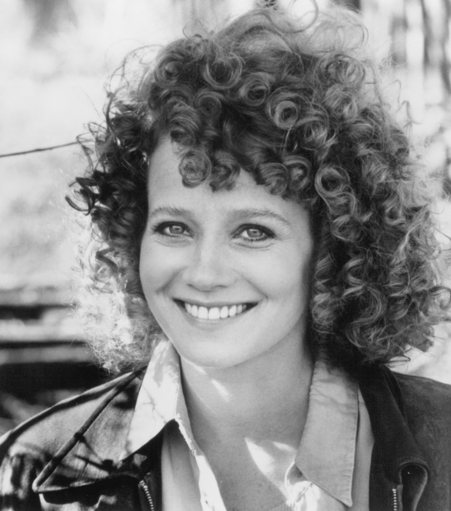 actor Heidi Kling large photo