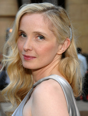 actor Julie Delpy large photo