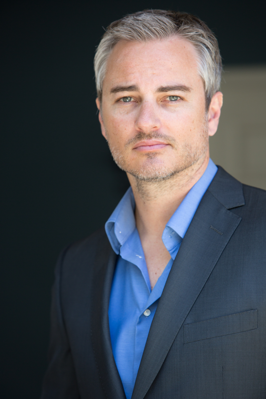 actor Kerr Smith large photo