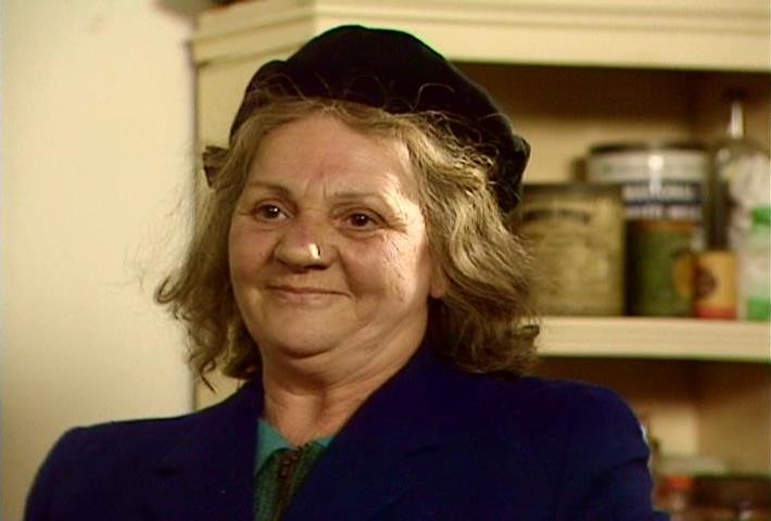 actor Olga Grahame large photo