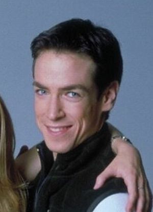 actor Sascha Radetsky large photo